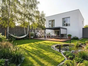 Prodej rodinného domu, Praha - Točná, U Čihadel, 183 m2