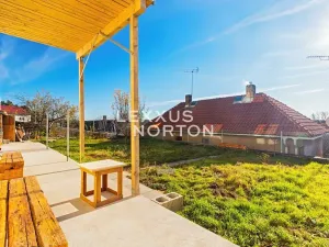 Pronájem rodinného domu, Kosoř, Dolejší, 190 m2