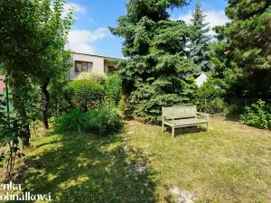Prodej rodinného domu, Hodonín, Jarní, 200 m2