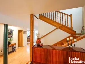 Prodej rodinného domu, Hodonín, Jarní, 200 m2
