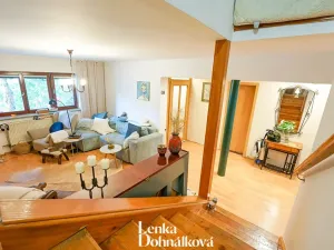 Prodej rodinného domu, Hodonín, Jarní, 200 m2