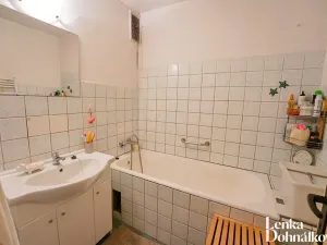 Prodej rodinného domu, Hodonín, Jarní, 200 m2