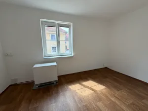 Pronájem bytu 2+1, Horšovský Týn, Smetanovo náměstí, 50 m2