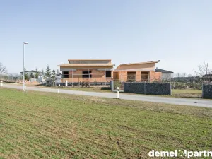 Prodej rodinného domu, Vladislav, 112 m2