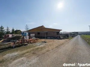 Prodej rodinného domu, Vladislav, 112 m2