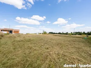 Prodej pozemku pro bydlení, Střítež, 640 m2