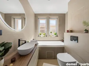Prodej bytu 3+kk, Třebíč, Zahradníčkova, 53 m2