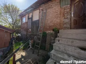 Prodej rodinného domu, Jemnice, Dělnická, 88 m2