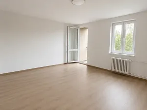 Prodej bytu 3+1, Duchcov, Jungmannova, 67 m2