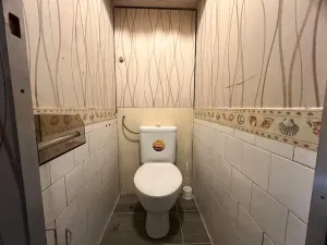 Pronájem bytu 2+1, Slaný, Všehlušická, 49 m2