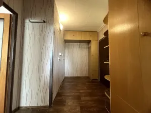 Pronájem bytu 2+1, Slaný, Všehlušická, 49 m2