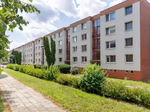 Prodej bytu 4+1, Zlín, Okružní, 88 m2