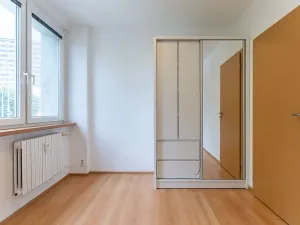 Prodej bytu 4+1, Zlín, Okružní, 88 m2
