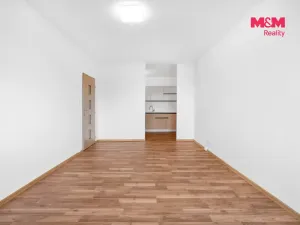 Prodej bytu 2+kk, Kolín - Kolín II, Rimavské Soboty, 43 m2