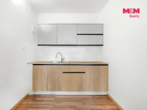 Prodej bytu 2+kk, Kolín - Kolín II, Rimavské Soboty, 43 m2