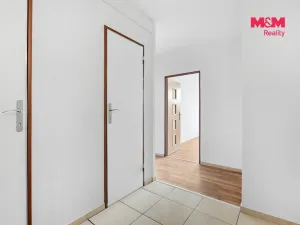 Prodej bytu 2+kk, Kolín - Kolín II, Rimavské Soboty, 43 m2