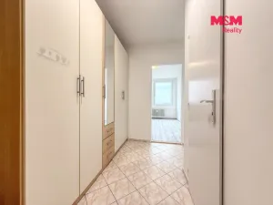 Pronájem bytu 2+kk, Lysá nad Labem - Litol, Na Vysoké mezi, 42 m2