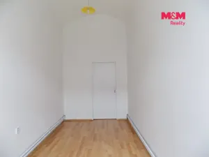 Pronájem bytu 3+1, Teplice, U nádraží, 70 m2