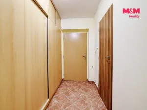 Prodej bytu 3+kk, Mariánské Lázně - Úšovice, Franze Kafky, 72 m2