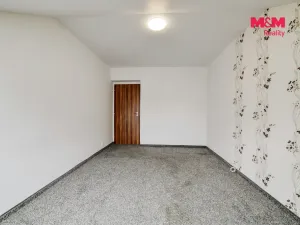 Prodej bytu 3+kk, Mariánské Lázně - Úšovice, Franze Kafky, 72 m2