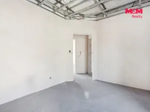 Prodej rodinného domu, Mcely, 92 m2