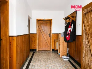 Pronájem bytu 2+1, Dobratice, 80 m2