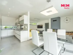 Prodej rodinného domu, Hostouň, Nová ulice, 102 m2