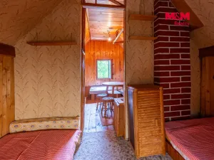 Prodej chaty, Sázava - Čeřenice, 47 m2