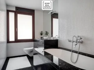 Prodej bytu 5+kk, Praha - Bubeneč, Pod kaštany, 200 m2