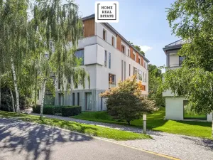 Prodej bytu 5+kk, Praha - Bubeneč, Pod kaštany, 200 m2