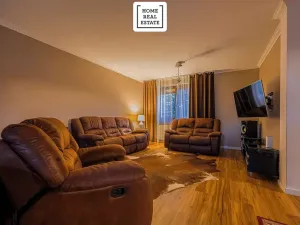 Prodej rodinného domu, Praha - Újezd nad Lesy, Dražická, 206 m2