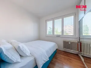 Prodej bytu 3+1, Chodov, Říjnová, 54 m2