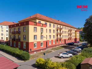 Prodej bytu 1+kk, Příbram - Příbram VII, Edvarda Beneše, 21 m2