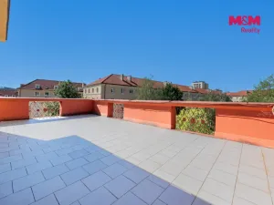 Prodej bytu 1+kk, Příbram - Příbram VII, Edvarda Beneše, 21 m2