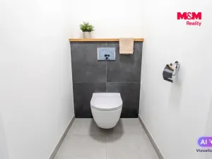 Prodej bytu 3+1, Nový Bor, Alšova, 70 m2