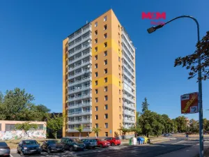 Prodej bytu 2+1, Cheb, Obětí nacismu, 66 m2