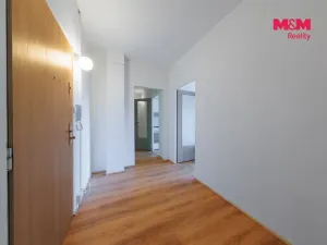 Prodej bytu 2+1, Cheb, Obětí nacismu, 66 m2