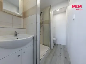 Prodej bytu 2+1, Cheb, Obětí nacismu, 66 m2