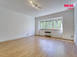 Prodej bytu 2+kk, Praha - Nusle, U družstva Život, 56 m2