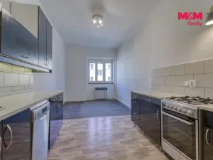 Prodej bytu 2+kk, Praha - Nusle, U družstva Život, 56 m2