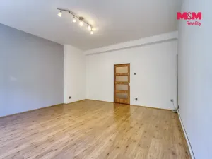 Prodej bytu 2+kk, Praha - Nusle, U družstva Život, 56 m2