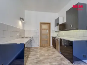 Prodej bytu 2+kk, Praha - Nusle, U družstva Život, 56 m2