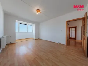 Prodej bytu 3+1, Sokolov, Švabinského, 83 m2