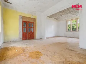 Prodej rodinného domu, Čáslav - Čáslav-Nové Město, 420 m2