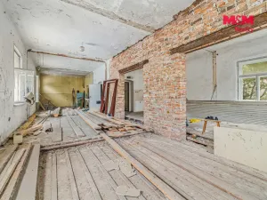 Prodej rodinného domu, Čáslav - Čáslav-Nové Město, 420 m2