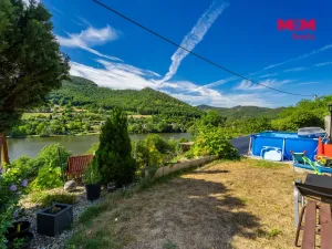 Prodej rodinného domu, Dolní Zálezly, 67 m2