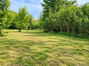Prodej pozemku pro bydlení, Bor - Boječnice, 1115 m2