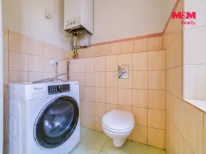 Pronájem bytu 3+kk, Františkovy Lázně, Anglická, 67 m2