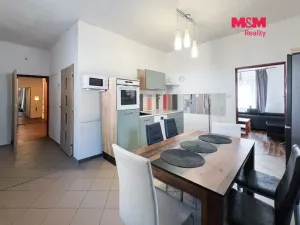 Prodej rodinného domu, Vimperk - Vimperk II, 1. máje, 87 m2
