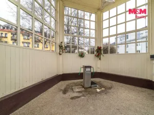 Prodej bytu 1+kk, Mníšek pod Brdy, 5. května, 55 m2